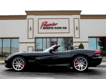 2004 Dodge Viper SRT-10 Mamba Edition   - Photo 10 - Springfield, MO 65802