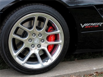 2004 Dodge Viper SRT-10 Mamba Edition   - Photo 25 - Springfield, MO 65802