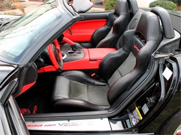 2004 Dodge Viper SRT-10 Mamba Edition   - Photo 15 - Springfield, MO 65802