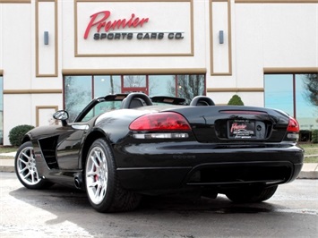 2004 Dodge Viper SRT-10 Mamba Edition   - Photo 6 - Springfield, MO 65802