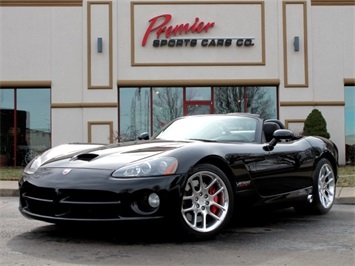 2004 Dodge Viper SRT-10 Mamba Edition   - Photo 5 - Springfield, MO 65802