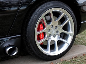 2004 Dodge Viper SRT-10 Mamba Edition   - Photo 26 - Springfield, MO 65802