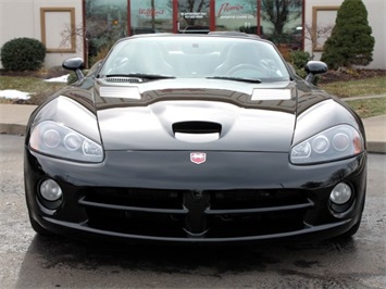 2004 Dodge Viper SRT-10 Mamba Edition   - Photo 4 - Springfield, MO 65802