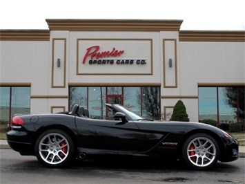 2004 Dodge Viper SRT-10 Mamba Edition   - Photo 9 - Springfield, MO 65802