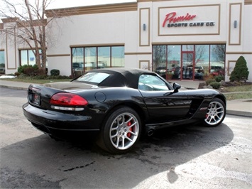 2004 Dodge Viper SRT-10 Mamba Edition   - Photo 13 - Springfield, MO 65802