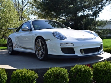 2011 Porsche 911 GT3 RS   - Photo 18 - Springfield, MO 65802