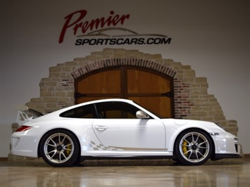 2011 Porsche 911 GT3 RS   - Photo 3 - Springfield, MO 65802