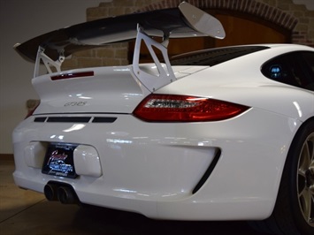 2011 Porsche 911 GT3 RS   - Photo 10 - Springfield, MO 65802