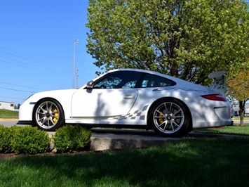 2011 Porsche 911 GT3 RS   - Photo 15 - Springfield, MO 65802