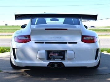 2011 Porsche 911 GT3 RS   - Photo 20 - Springfield, MO 65802