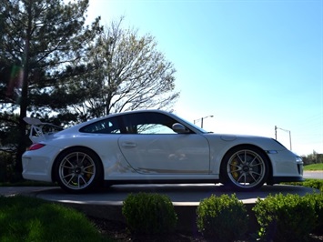 2011 Porsche 911 GT3 RS   - Photo 16 - Springfield, MO 65802