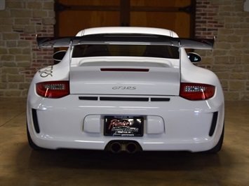 2011 Porsche 911 GT3 RS   - Photo 8 - Springfield, MO 65802