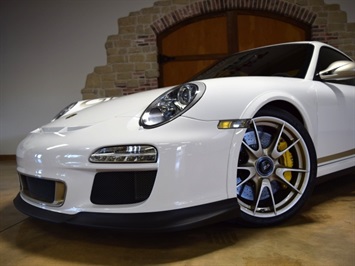 2011 Porsche 911 GT3 RS   - Photo 13 - Springfield, MO 65802