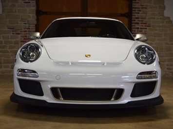 2011 Porsche 911 GT3 RS   - Photo 5 - Springfield, MO 65802