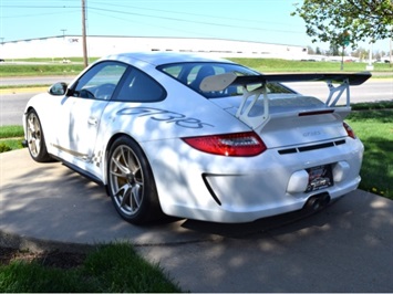 2011 Porsche 911 GT3 RS   - Photo 19 - Springfield, MO 65802