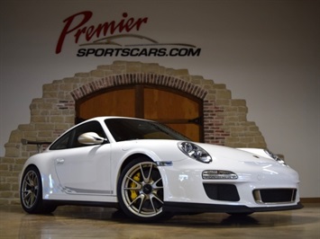 2011 Porsche 911 GT3 RS   - Photo 4 - Springfield, MO 65802