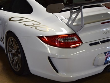 2011 Porsche 911 GT3 RS   - Photo 12 - Springfield, MO 65802