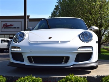 2011 Porsche 911 GT3 RS   - Photo 17 - Springfield, MO 65802