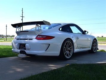 2011 Porsche 911 GT3 RS   - Photo 21 - Springfield, MO 65802