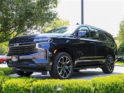 2023 Chevrolet Tahoe RST   - Photo 1 - Springfield, MO 65802