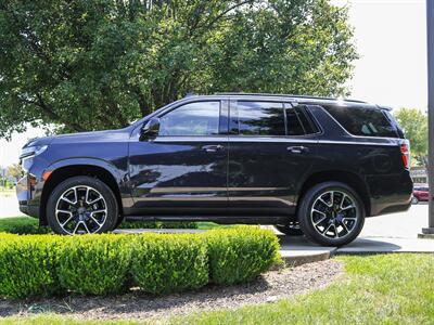 2023 Chevrolet Tahoe RST   - Photo 5 - Springfield, MO 65802