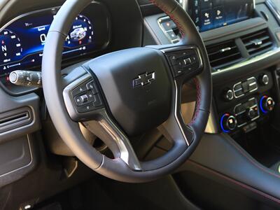 2023 Chevrolet Tahoe RST   - Photo 13 - Springfield, MO 65802