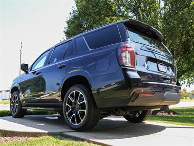 2023 Chevrolet Tahoe RST   - Photo 6 - Springfield, MO 65802