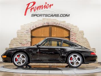 1997 Porsche 911 Carrera 4S   - Photo 6 - Springfield, MO 65802