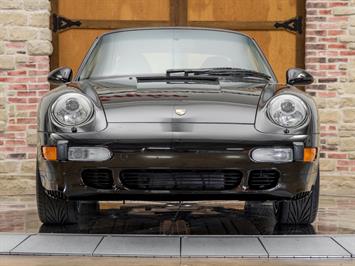 1997 Porsche 911 Carrera 4S   - Photo 5 - Springfield, MO 65802