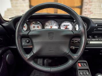 1997 Porsche 911 Carrera 4S   - Photo 10 - Springfield, MO 65802