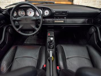 1997 Porsche 911 Carrera 4S   - Photo 2 - Springfield, MO 65802