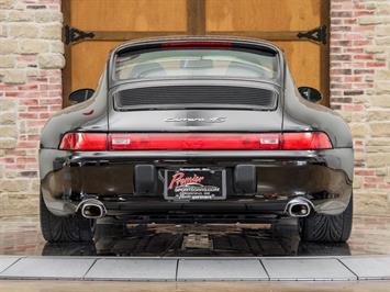 1997 Porsche 911 Carrera 4S   - Photo 8 - Springfield, MO 65802