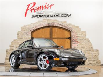 1997 Porsche 911 Carrera 4S   - Photo 4 - Springfield, MO 65802