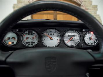 1997 Porsche 911 Carrera 4S   - Photo 11 - Springfield, MO 65802