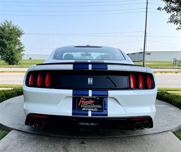 2015 Ford Mustang GT350  50th Anniversary Edition - Photo 30 - Springfield, MO 65802