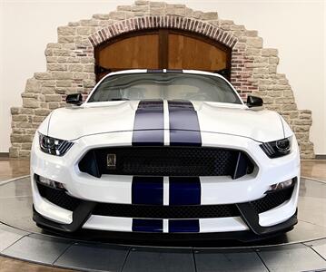 2015 Ford Mustang GT350  50th Anniversary Edition - Photo 5 - Springfield, MO 65802