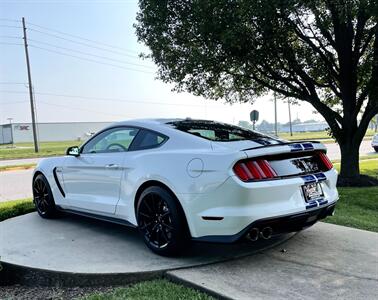 2015 Ford Mustang GT350  50th Anniversary Edition - Photo 29 - Springfield, MO 65802