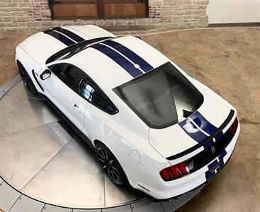 2015 Ford Mustang GT350  50th Anniversary Edition - Photo 12 - Springfield, MO 65802