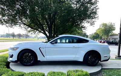 2015 Ford Mustang GT350  50th Anniversary Edition - Photo 24 - Springfield, MO 65802