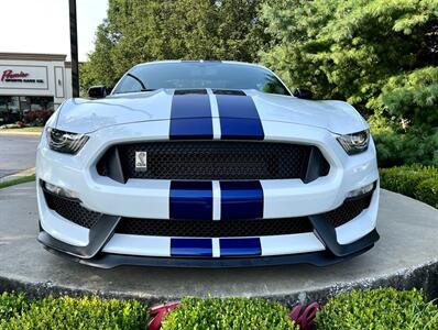 2015 Ford Mustang GT350  50th Anniversary Edition - Photo 27 - Springfield, MO 65802