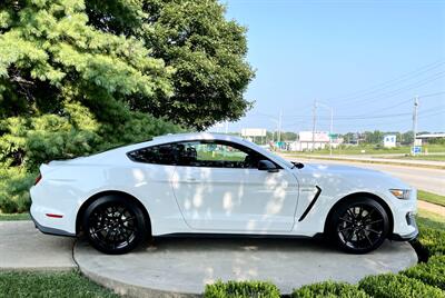 2015 Ford Mustang GT350  50th Anniversary Edition - Photo 25 - Springfield, MO 65802