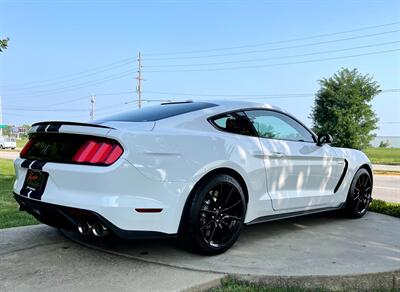 2015 Ford Mustang GT350  50th Anniversary Edition - Photo 31 - Springfield, MO 65802