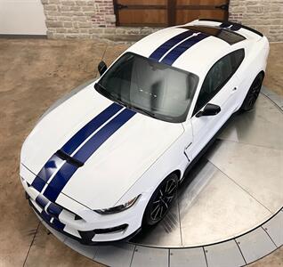 2015 Ford Mustang GT350  50th Anniversary Edition - Photo 11 - Springfield, MO 65802