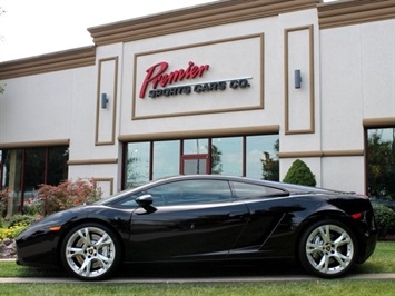 2007 Lamborghini Gallardo   - Photo 1 - Springfield, MO 65802