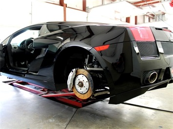 2007 Lamborghini Gallardo   - Photo 25 - Springfield, MO 65802