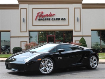 2007 Lamborghini Gallardo   - Photo 5 - Springfield, MO 65802