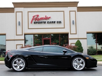 2007 Lamborghini Gallardo   - Photo 9 - Springfield, MO 65802