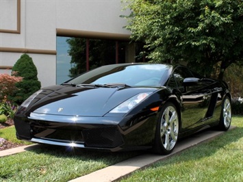 2007 Lamborghini Gallardo   - Photo 11 - Springfield, MO 65802