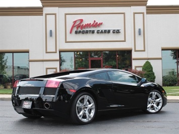 2007 Lamborghini Gallardo   - Photo 8 - Springfield, MO 65802