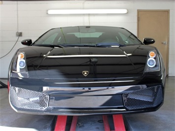 2007 Lamborghini Gallardo   - Photo 23 - Springfield, MO 65802